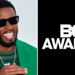 Sean "Diddy" Combs recibirá el premio BET Lifetime Achievement Award