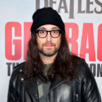 NEW YORK, NEW YORK - JANUARY 30: Sean Ono Lennon attends The Beatles Get Back The Rooftop Concert at AMC Lincoln Square Theater on January 30, 2022 in New York City. (Photo by Theo Wargo/Getty Images for Disney)