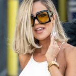 Según los informes, Khloé Kardashian está saliendo con un inversor de capital privado que Kim le presentó