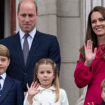 Según los informes, el príncipe William y Kate Middleton se mudarán este verano