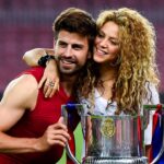 Shakira y Gerard Piqué se separan después de 11 años