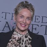 Sharon Stone dice que "perdió 9 hijos" a través de abortos espontáneos