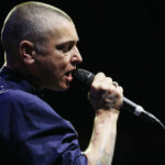 Sinead O'Connor cancela todos los conciertos en 2022 por "su propia salud y bienestar"