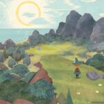 'Snufkin: Melody Of Moominvalley' contará con música de Sigur Rós