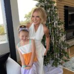 La presentadora de televisión Sonia Kruger ha contado sobre la adorable reacción de su hija Maggie a su nominación al Gold Logie.