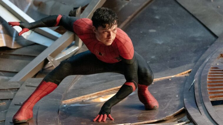 Spider-Man: No Way Home regresará a los cines de Singapur como edición extendida en septiembre