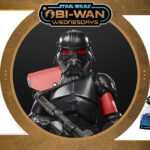 Star Wars: Obi-Wan Kenobi – Se revela la mercancía del episodio 5 |  Qué hay en Disney Plus