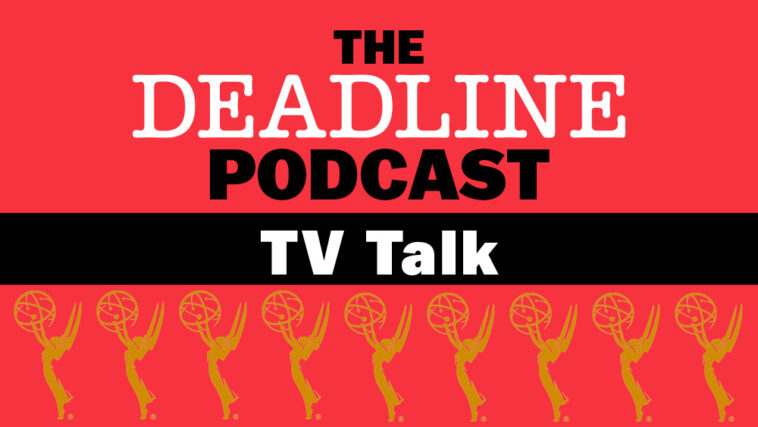 TV Talk Podcast: A medida que continúa la votación de las nominaciones al Emmy, estas son nuestras predicciones finales