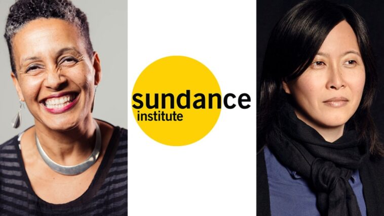 Tabitha Jackson deja el cargo de directora del Sundance Fest