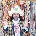 Takashi Murakami sobre su nueva exposición de arte y AR Elements en el Broad Museum de Los Ángeles