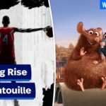 Talking Rise y Ratatouille |  ¿Qué pasa, Disney+?