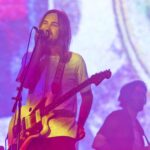 Tame Impala versiona 'Last Night' en el Primavera Sound tras la cancelación de The Strokes