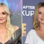 Taylor Armstrong reacciona a los comentarios de Brandi Glanville sobre su ex Russell