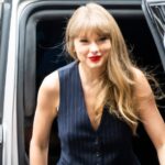 Taylor Swift “Me encantaría” dirigir un largometraje