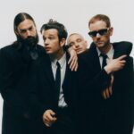 The 1975 presenta su nuevo LP Being Funny In A Foreign Language