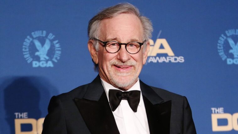 'The Fablemans' de Steven Spielberg se estrenará temprano en los cines de Nueva York y Los Ángeles