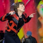 The Rolling Stones 'lamentablemente' archivan concierto en Suiza