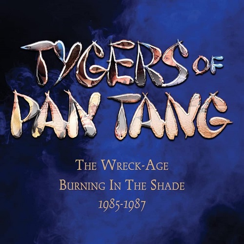Tigres de Pan Tang