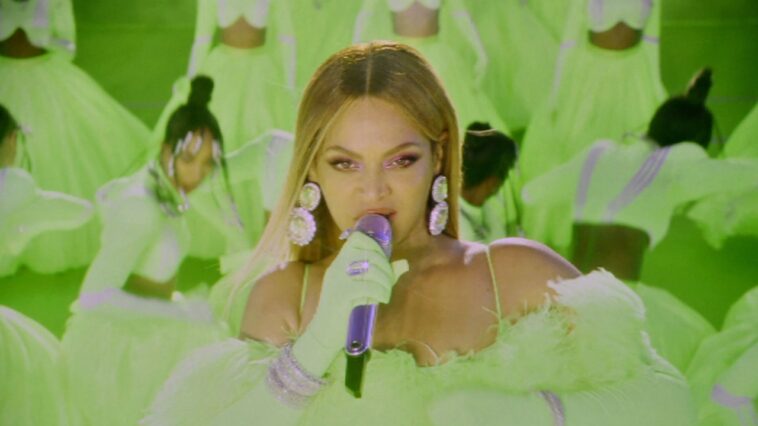 Todo lo que sabemos sobre el álbum recién anunciado de Beyoncé