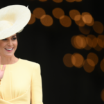 Todos los mejores looks de Kate Middleton de las celebraciones del Jubileo de Platino