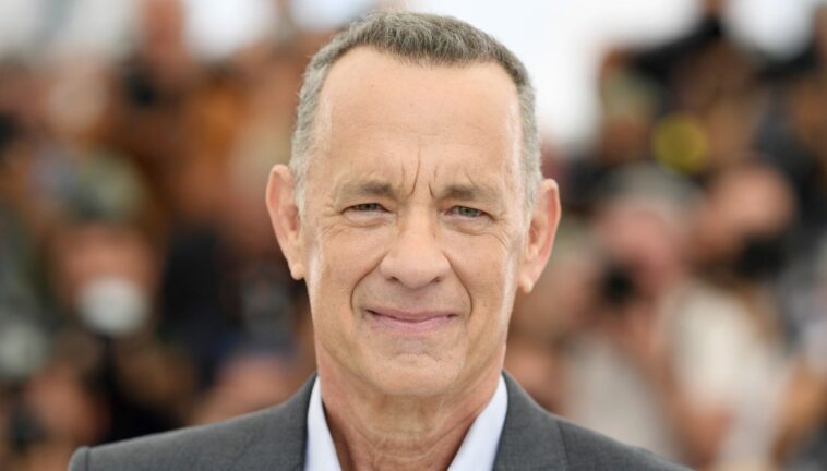 Tom Hanks es trolleado después de decir que no protagonizaría ‘Philadelphia’ hoy