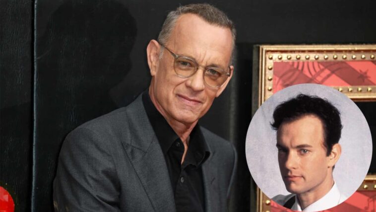 Tom Hanks no haría el papel ganador del Oscar en Filadelfia hoy: "No creo que la gente acepte la inautenticidad de un hombre heterosexual interpretando a un hombre gay"