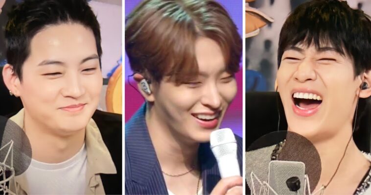 "Tom and Jerry" de GOT7, Jay B y BamBam reemplazan a Youngjae en su programa de radio mientras promociona su regreso en solitario