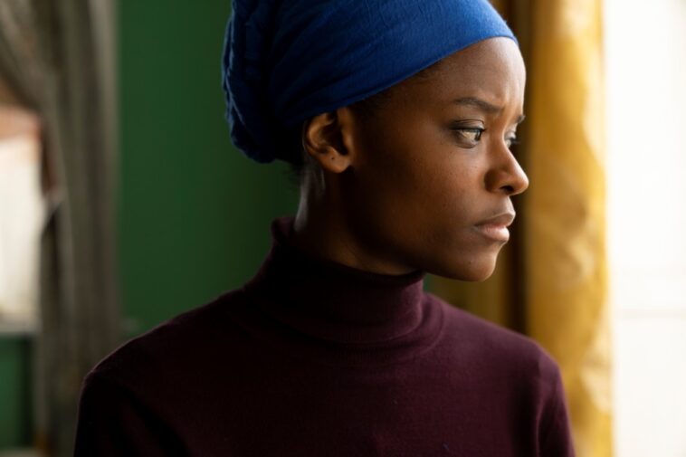 Tribeca Review: 'Aisha' con Letitia Wright obtiene estreno mundial