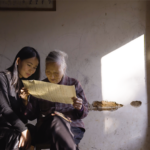 Tribeca Review: 'Letras ocultas' de Violet Du Feng