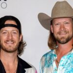 Tyler Hubbard de Florida Georgia Line, el drama de Brian Kelley explicado