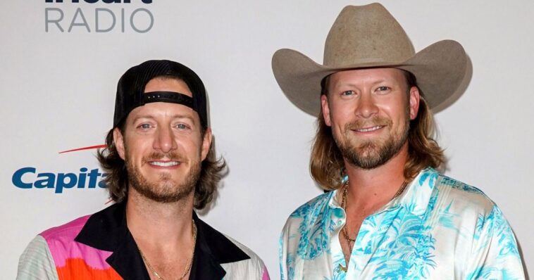 Tyler Hubbard de Florida Georgia Line, el drama de Brian Kelley explicado