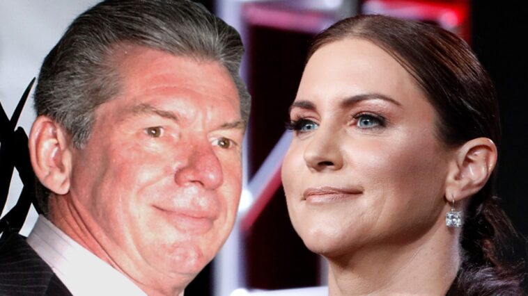 Vince McMahon se aleja de la WWE en medio de una investigación, Stephanie nombrada directora ejecutiva interina