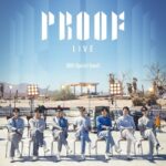 Volviendo con el nuevo álbum “Proof”, los miembros de BTS comparten pensamientos honestos sobre su viaje de 9 años… RM, “Ponemos nuestro mejor esfuerzo en escribir la letra”