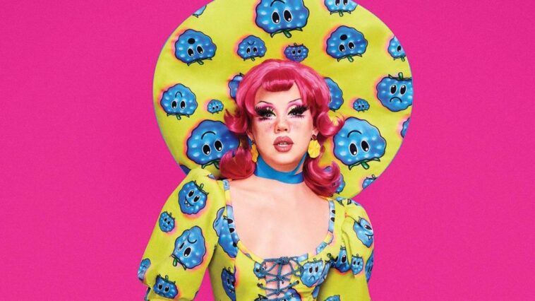 Willow Pill, ganador de 'RuPaul's Drag Race', sobre victoria histórica: "Este es mi futuro y reinado, y va como quiero que vaya"