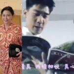 Xiang Yun y Edmund Chen celebran su 33.er aniversario de bodas con este clip retrospectivo de 1989 Drama Patrol