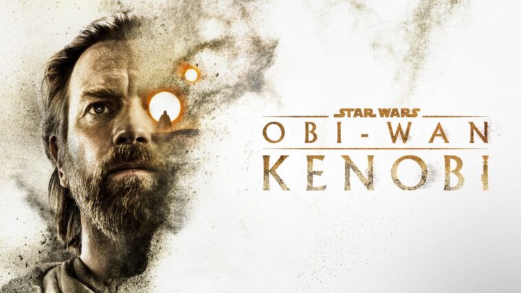 Ya disponible la banda sonora de Star Wars: Obi-Wan Kenobi