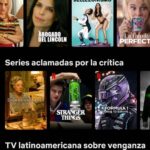 Bellozonismo, la pelicula de Yanet García, ya está en Netflix