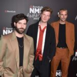 Yannis Philippakis: No sé quién ser si no estoy haciendo música