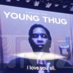 Young Thug envía mensaje desde la cárcel a sus fans en Hot 97 Summer Jam