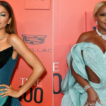 Zendaya, Mary J. Blige y más estrellas mejor vestidas de la Gala Time100
