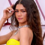 Zendaya parece abordar esos rumores de embarazo en Instagram