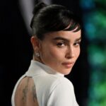 Zoe Kravitz protagonizará y producirá el thriller de atracos 'The Sundance Kid Might Have Some Regrets' para Warner (exclusivo)