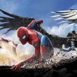 cinco películas de Spider-Man próximamente en Disney+ (Reino Unido/Irlanda) |  Qué hay en Disney Plus