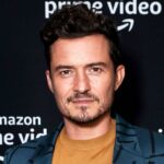 ¡Abdominales en abundancia!  Orlando Bloom comparte entrenamiento sudoroso y sin camisa