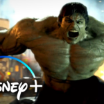 ¿Disney + agregará más películas de Marvel que no sean de MCU?