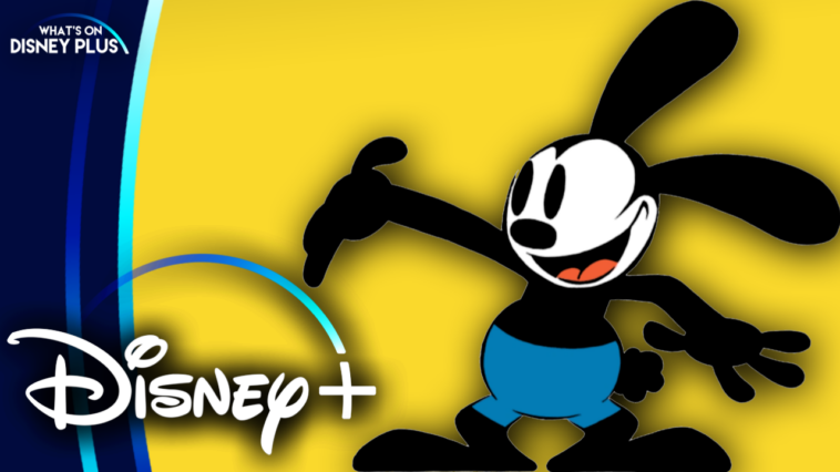 ¿Por qué Disney+ no transmite cortos anteriores a Mickey Mouse?