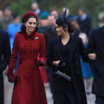 ¿Por qué Kate Middleton y el príncipe William se negaron a ir a la fiesta de cumpleaños de la hija de Sussex, Lilibet?