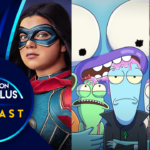 ¿Qué esperamos ver en Disney+ en julio?  |  Qué hay en Disney Plus Podcast #195