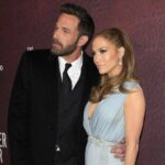 Jennifer López y Ben Affleck se casan en Las Vegas