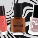 17 esmaltes de uñas no tóxicos que no se astillan inmediatamente